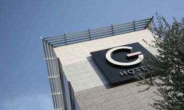 G Hotel