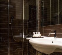 G Hotel Room