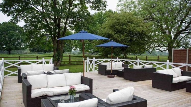 Woughton House Hotel, WorldHotels Elite Other