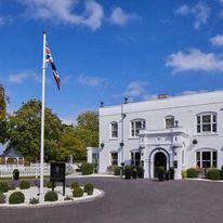 Woughton House Hotel, WorldHotels Elite