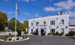 Woughton House Hotel, WorldHotels Elite