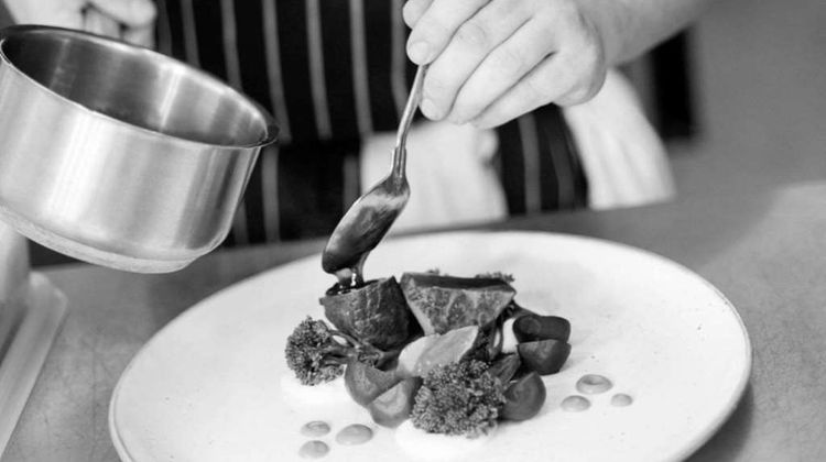 Woughton House Hotel, WorldHotels Elite Restaurant