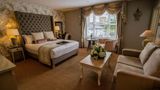 Woughton House Hotel, WorldHotels Elite Room