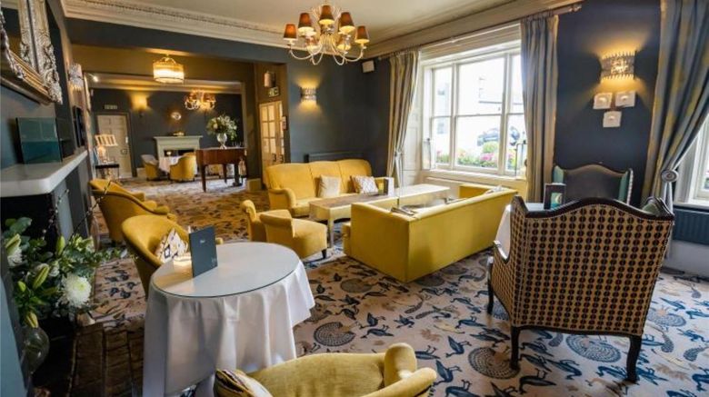 <b>Woughton House Hotel, WorldHotels Elite Exterior</b>. Images powered by <a href="https://iceportal.shijigroup.com/" title="IcePortal" target="_blank">IcePortal</a>.