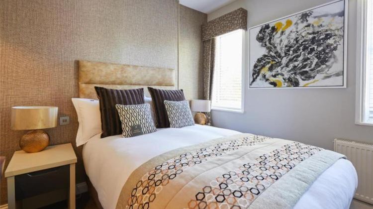 Woughton House Hotel, WorldHotels Elite Other