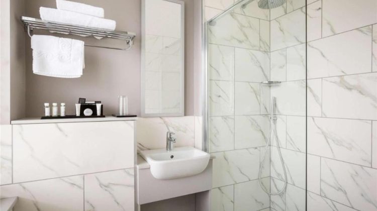 Woughton House Hotel, WorldHotels Elite Room