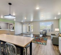 WoodSpring Suites Smyrna-La Vergne Lobby