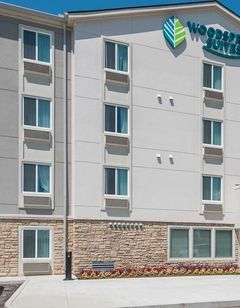 WoodSpring Suites Smyrna-La Vergne