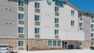 WoodSpring Suites Smyrna-La Vergne