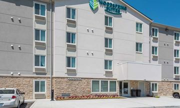 WoodSpring Suites Smyrna-La Vergne