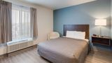 WoodSpring Suites Smyrna-La Vergne Room