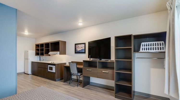 WoodSpring Suites Smyrna-La Vergne Room
