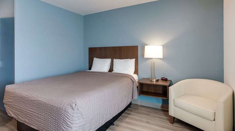 <b>WoodSpring Suites Smyrna-La Vergne Room</b>. Images powered by <a href="https://iceportal.shijigroup.com/" title="IcePortal" target="_blank">IcePortal</a>.