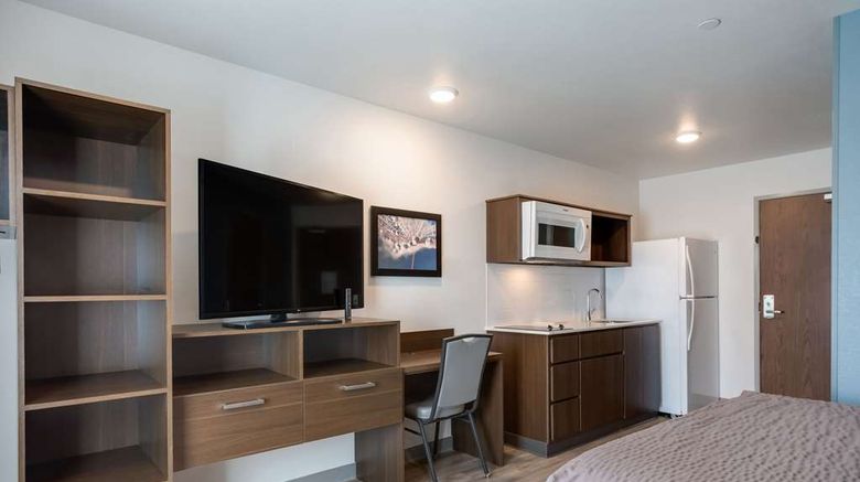 <b>WoodSpring Suites Smyrna-La Vergne Room</b>. Images powered by <a href="https://iceportal.shijigroup.com/" title="IcePortal" target="_blank">IcePortal</a>.