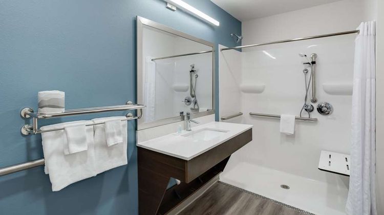WoodSpring Suites Smyrna-La Vergne Room