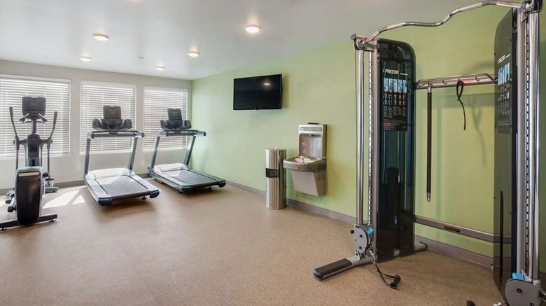 <b>WoodSpring Suites Smyrna-La Vergne Health</b>. Images powered by <a href="https://iceportal.shijigroup.com/" title="IcePortal" target="_blank">IcePortal</a>.
