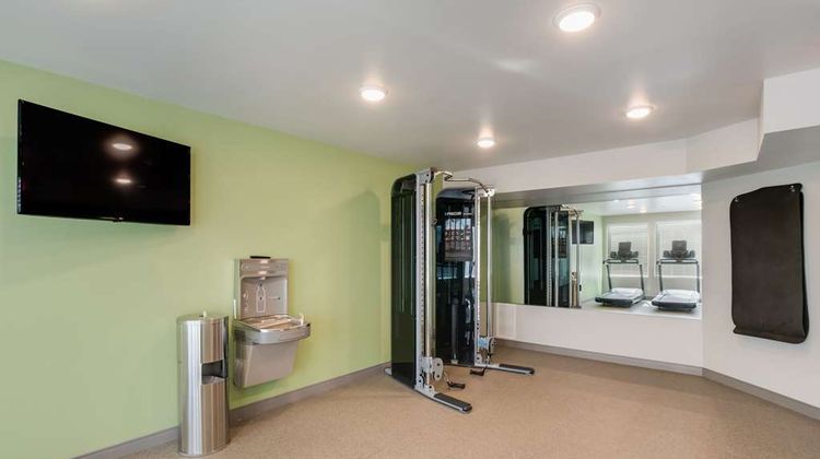 WoodSpring Suites Smyrna-La Vergne Health