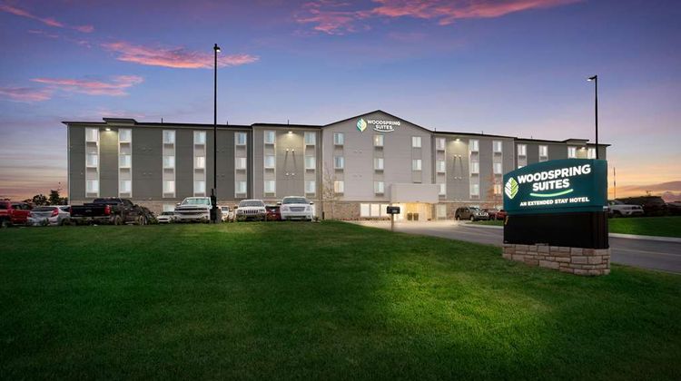 WoodSpring Suites Smyrna-La Vergne Other