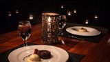 Pacuare Eco Lodge Restaurant