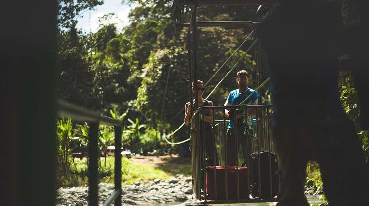 Pacuare Eco Lodge Other