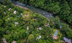 Pacuare Eco Lodge