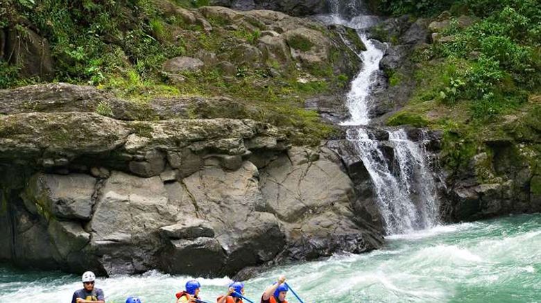 <b>Pacuare Eco Lodge Recreation</b>. Images powered by <a href="https://iceportal.shijigroup.com/" title="IcePortal" target="_blank">IcePortal</a>.