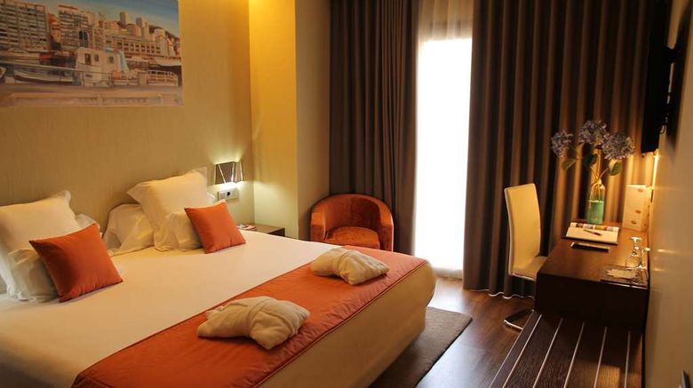 <b>Agua De Mar Hotel Boutique Room</b>. Images powered by <a href="https://iceportal.shijigroup.com/" title="IcePortal" target="_blank">IcePortal</a>.