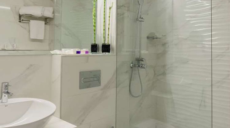 Agua De Mar Hotel Boutique Room
