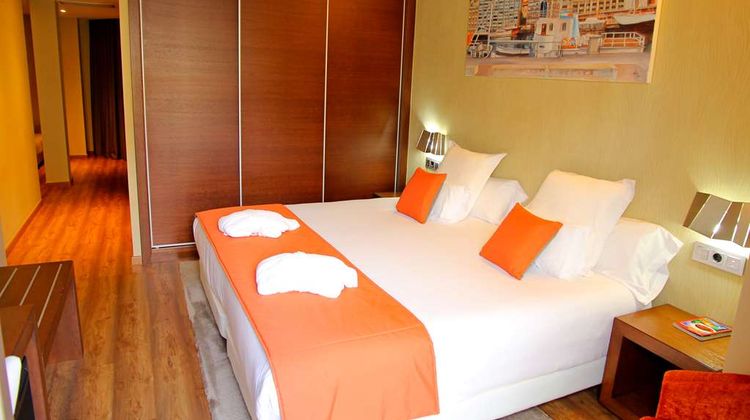Agua De Mar Hotel Boutique Suite