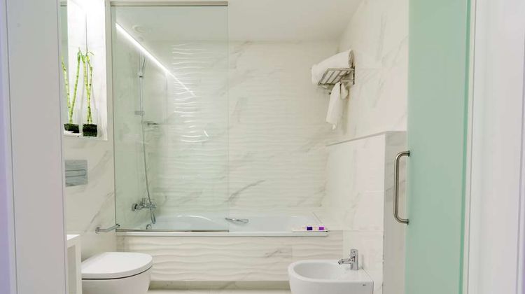 Agua De Mar Hotel Boutique Suite