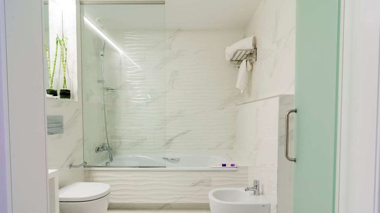 <b>Agua De Mar Hotel Boutique Suite</b>. Images powered by <a href="https://iceportal.shijigroup.com/" title="IcePortal" target="_blank">IcePortal</a>.