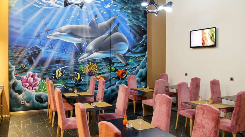 <b>Agua De Mar Hotel Boutique Restaurant</b>. Images powered by <a href="https://iceportal.shijigroup.com/" title="IcePortal" target="_blank">IcePortal</a>.