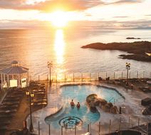 Oak Bay Beach Hotel Other