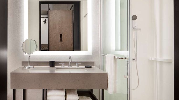 Hyatt Regency Salt Lake City Room
