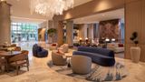 Hyatt Regency Salt Lake City Lobby
