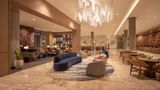 Hyatt Regency Salt Lake City Lobby