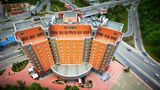 Metropolitan Hotel-Sofia Radisson Indiv. Exterior
