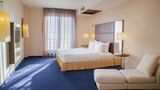 Metropolitan Hotel-Sofia Radisson Indiv. Suite