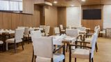 Metropolitan Hotel-Sofia Radisson Indiv. Restaurant