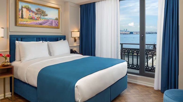 <b>Royan Hotel Hagia Sophia, Radisson Indiv Room</b>. Images powered by <a href="https://iceportal.shijigroup.com/" title="IcePortal" target="_blank">IcePortal</a>.