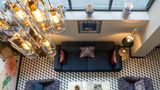 Royan Hotel Hagia Sophia, Radisson Indiv Lobby