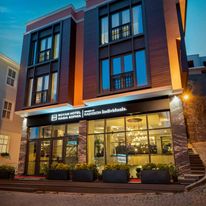 Royan Hotel Hagia Sophia, Radisson Indiv
