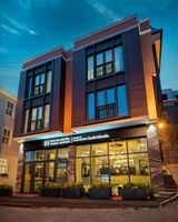Royan Hotel Hagia Sophia, Radisson Indiv