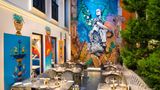 Royan Hotel Hagia Sophia, Radisson Indiv Restaurant