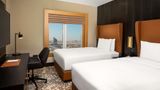 Hilton Riyadh Olaya Room