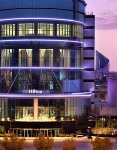 Hilton Riyadh Olaya