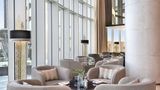 Hilton Riyadh Olaya Restaurant