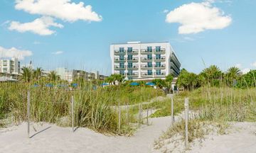 Hilton Garden Inn Cocoa Beach Oceanfront