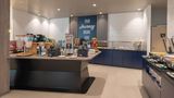 Hampton by Hilton Munich North Restaurant