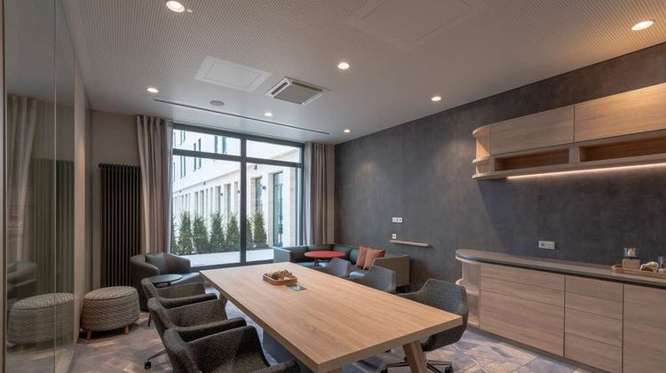 Hampton by Hilton Munich North Meeting